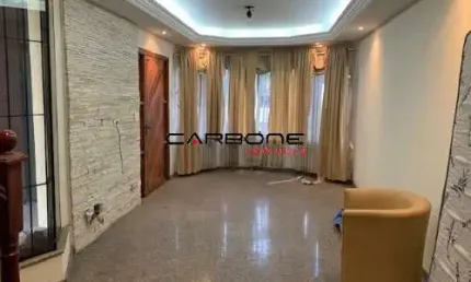 Casa com 3 quartos à venda na rua bartolomeu dias, jardim têxtil, são paulo por r$ 1.300.000