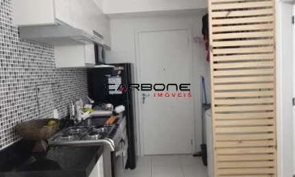 Apartamento com 1 quarto à venda na Rua Iguará, Vila Alpina, São Paulo por R$ 375.000
