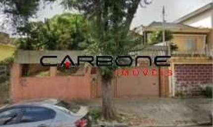 Casa com 2 quartos à venda na Rua Enéas de Barros, Vila Santana, São Paulo por R$ 1.000.000