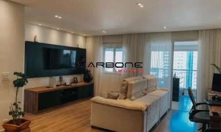 Apartamento com 2 quartos à venda na Rua José Tavares de Siqueira, Parque São Jorge, São Paulo por R$ 1.220.000