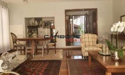 Casa com 3 quartos à venda na Rua Jules Martin, Alto da Mooca, São Paulo por R$ 1.500.000