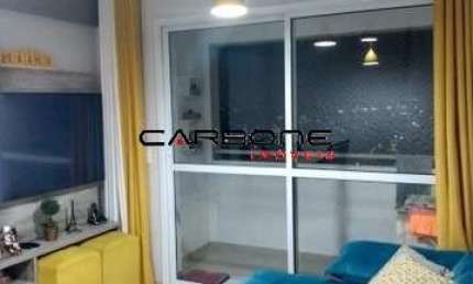 Apartamento com 2 quartos à venda na Avenida Sapopemba, Sapopemba, São Paulo por R$ 350.000
