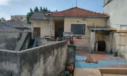 Terreno em condomínio fechado à venda na Rua Barra do Campo, Vila Prudente, São Paulo por R$ 995.000