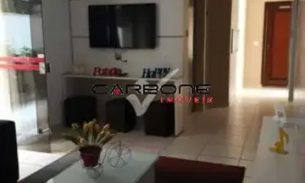 Apartamento com 3 quartos à venda na rua doutor jorge veiga, vila carrão, são paulo por r$ 840.000