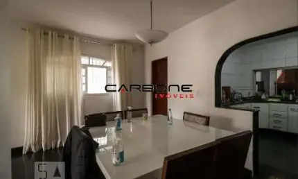 Casa com 3 quartos à venda na rua lessing, chácara belenzinho, são paulo por r$ 720.000