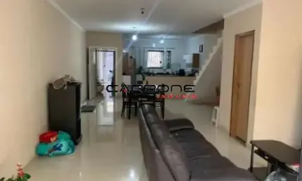Casa com 4 quartos à venda na Rua Jupira, Belenzinho, São Paulo por R$ 1.500.000