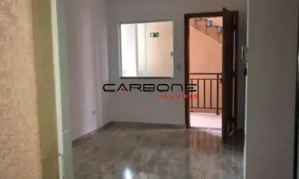 Apartamento com 2 quartos à venda na rua maniutuba, chácara santo antônio (zona leste), são paulo por r$ 290.000