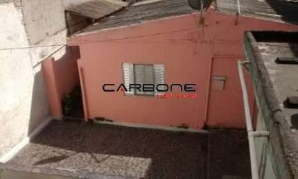 Prédio à venda na Avenida do Oratório, Jardim Guairaca, São Paulo por R$ 899.000