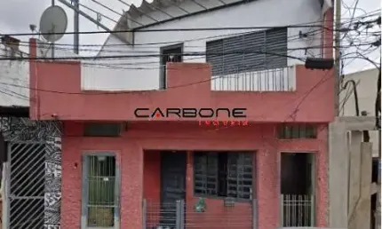 Casa com 5 quartos à venda na rua ouricuri, vila formosa, são paulo por r$ 380.000