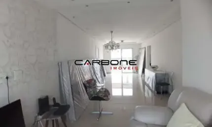 Cobertura com 3 quartos à venda na Rua da Mooca, Mooca, São Paulo por R$ 1.200.000