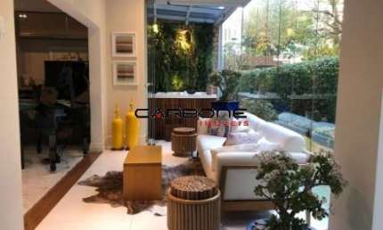Apartamento com 4 quartos à venda na Rua Borges de Figueiredo, Mooca, São Paulo por R$ 2.540.000