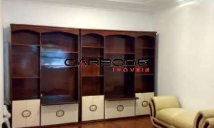 Casa com 5 quartos à venda na Rua Leopoldo de Freitas, Vila Centenário, São Paulo por R$ 1.200.000