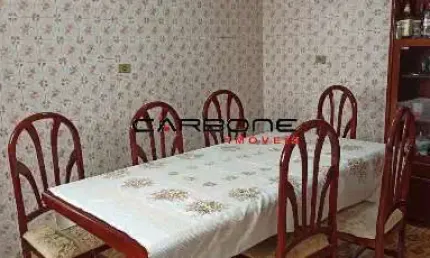Casa com 5 quartos à venda na rua brodosqui, vila cláudia, são paulo por r$ 810.000