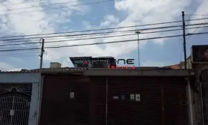 Casa com 4 quartos à venda na Rua Cristóforo Mantegazza, Jardim Vergueiro (Sacomã), São Paulo por R$ 1.500.000