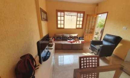 Casa com 3 quartos à venda na Rua Manuel Galvão, Mooca, São Paulo por R$ 680.000