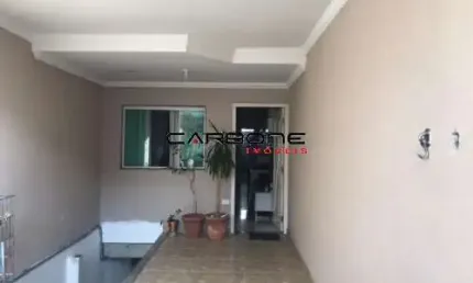 Casa com 3 quartos à venda na avenida professor xavier de lima, jardim hercilia, são paulo por r$ 750.000