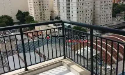 Apartamento com 4 quartos à venda na Rua São Felipe, Parque São Jorge, São Paulo por R$ 1.900.000