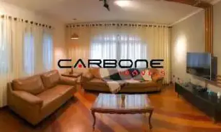 Casa com 3 quartos à venda na rua vaieth, vila ema, são paulo por r$ 950.000