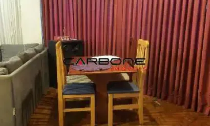 Apartamento com 2 quartos à venda na Rua Juventus, Parque da Mooca, São Paulo por R$ 350.000