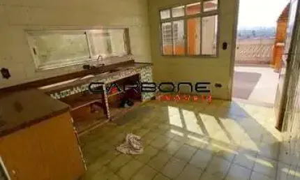 Casa com 3 quartos à venda na Avenida Antônio Manograsso, Chácara Belenzinho, São Paulo por R$ 780.000