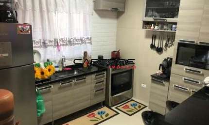 Casa com 3 quartos à venda na Rua Gaspar Afonso, Alto da Mooca, São Paulo por R$ 890.000