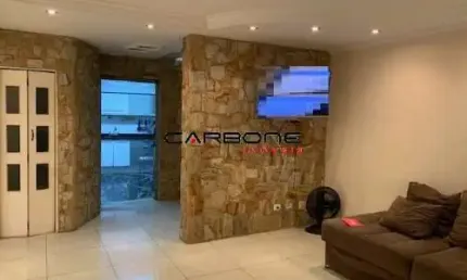 Casa com 3 quartos à venda na Rua Silva, Quarta Parada, São Paulo por R$ 900.000