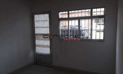 Casa com 4 quartos à venda na Rua Tristão Fasioni, Vila Ema, São Paulo por R$ 500.000