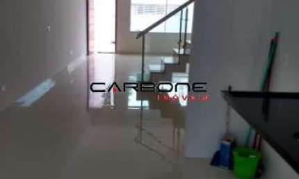 Casa com 3 quartos à venda na Rua Padre Leonel Franca, Vila Libanesa, São Paulo por R$ 856.000