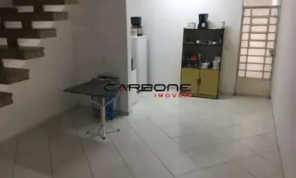 Casa com 3 quartos à venda na rua serra de botucatu, chácara califórnia, são paulo por r$ 700.000