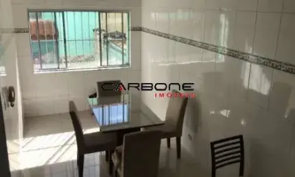 Casa com 4 quartos à venda na Rua Luís de Paiva Azevedo, Penha De França, São Paulo por R$ 700.000