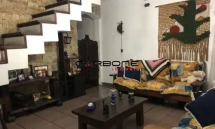 Casa com 2 quartos à venda na Rua Bucuituba, Vila Margarida, São Paulo por R$ 550.000