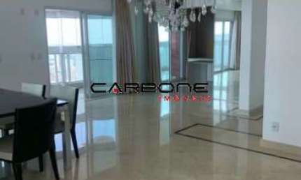 Apartamento com 3 quartos à venda na Praça Nicola Antônio Camardo, Vila Gomes Cardim, São Paulo por R$ 2.500.000