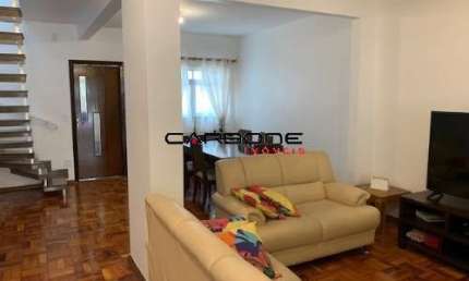 Casa com 3 quartos à venda na Rua Afonso Milliet, Belenzinho, São Paulo por R$ 1.150.000