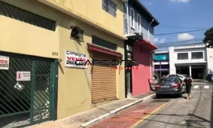 Casa com 4 quartos à venda na rua paulina, chácara mafalda, são paulo por r$ 1.380.000