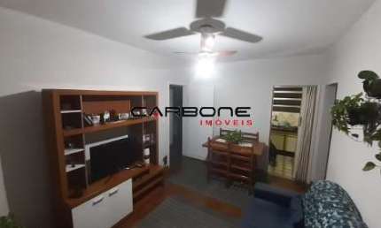 Apartamento com 2 quartos à venda na Rua Major Basílio, Vila Bertioga, São Paulo por R$ 430.000