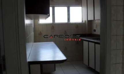 Apartamento com 3 quartos à venda na Rua Cesário Galero, Tatuapé, São Paulo por R$ 470.000