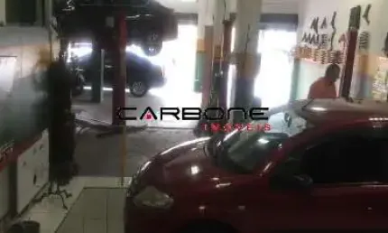 Barracão / galpão / depósito à venda na rua da mooca, mooca, são paulo por r$ 650.000