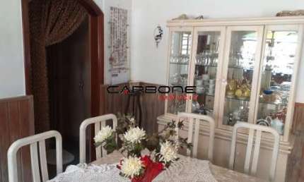 Casa com 2 quartos à venda na Rua Jaboticabal, Vila Bertioga, São Paulo por R$ 1.250.000