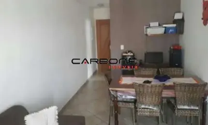Apartamento com 2 quartos à venda na Rua Evans, Vila Esperança, São Paulo por R$ 390.000