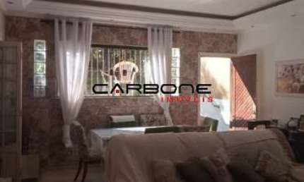 Casa com 3 quartos à venda na Rua Sílvio Brant Correia, Vila Ema, São Paulo por R$ 730.000