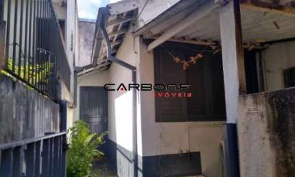 Terreno à venda na Rua Antônio Pádua de Oliveira, Vila Libanesa, São Paulo por R$ 650.000