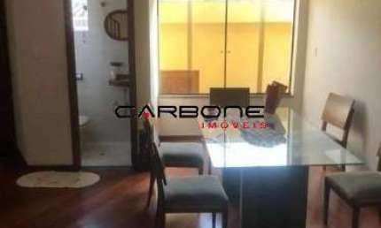 Casa com 3 quartos à venda na Rua São João Gualberto, Vila Mafra, São Paulo por R$ 1.000.000
