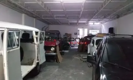 Barracão / galpão / depósito à venda na rua manuel pereira lobo, água rasa, são paulo por r$ 900.000