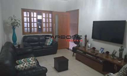 Casa com 3 quartos à venda na Rua Paracanã, Penha De França, São Paulo por R$ 870.000