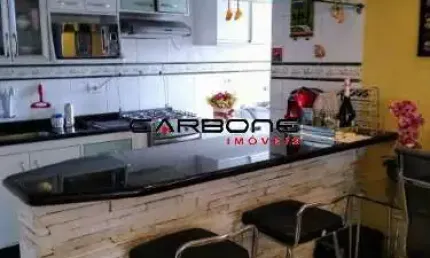 Apartamento com 2 quartos à venda na Rua Aragão, Vila Mazzei, São Paulo por R$ 350.000