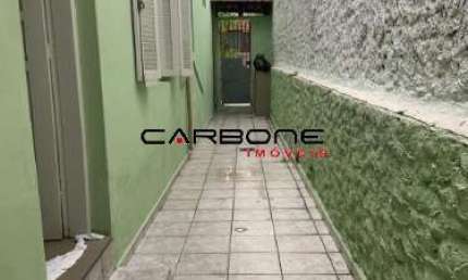Casa com 2 quartos à venda na Avenida Vila Ema, Vila Prudente, São Paulo por R$ 650.000
