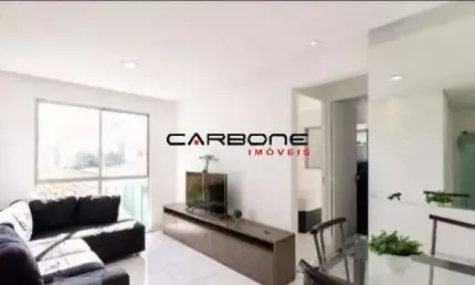 Apartamento com 2 quartos à venda na Rua João Vieira Prioste, Vila Carrão, São Paulo por R$ 425.000