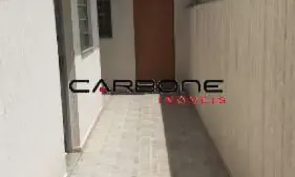 Casa com 2 quartos à venda na Rua Evaristo Vaz de Arruda, Tatuapé, São Paulo por R$ 750.000