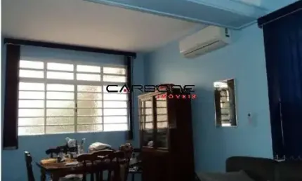 Casa com 3 quartos à venda na Rua Benito Juarez, Vila Mariana, São Paulo por R$ 1.650.000