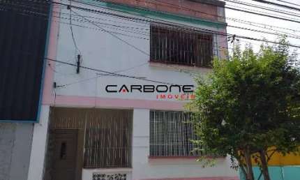 Casa com 3 quartos à venda na Rua Taquari, Mooca, São Paulo por R$ 899.999